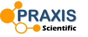 Praxis Sci Logo Large